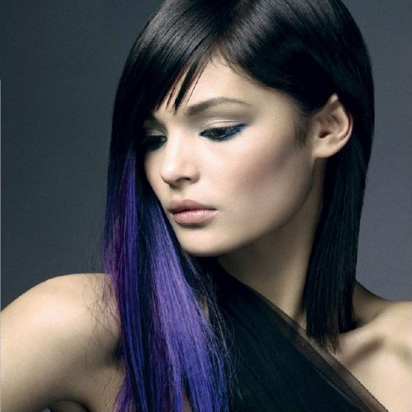 Les coupes de cheveux les plus en vogue pour les cheveux longs