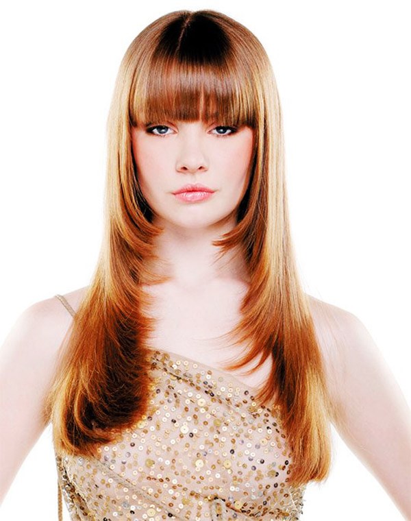 Les coupes de cheveux les plus en vogue pour les cheveux longs