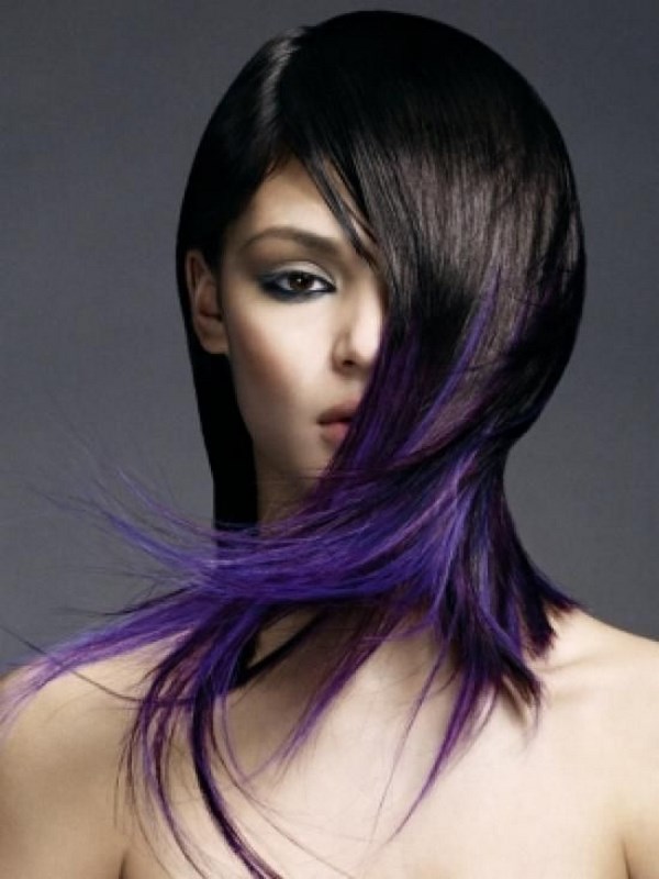 Les coupes de cheveux les plus en vogue pour les cheveux longs