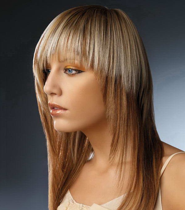 Les coupes de cheveux les plus en vogue pour les cheveux longs