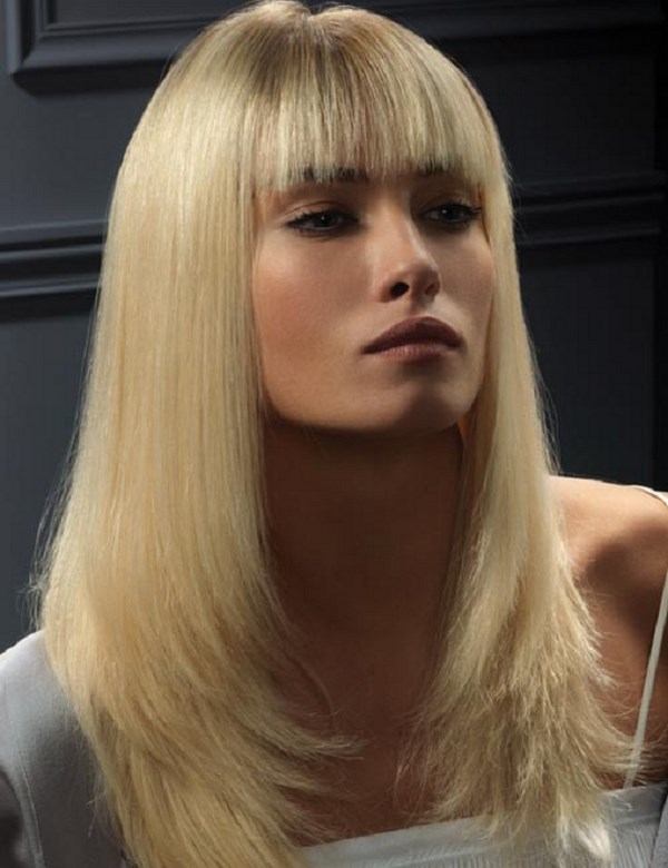 Les coupes de cheveux les plus en vogue pour les cheveux longs