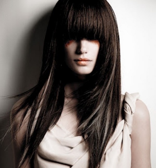 Les coupes de cheveux les plus en vogue pour les cheveux longs