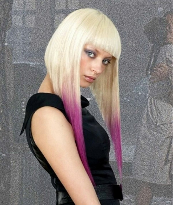 Les coupes de cheveux les plus en vogue pour les cheveux longs