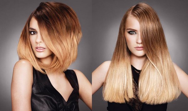 Les coupes de cheveux les plus en vogue pour les cheveux longs