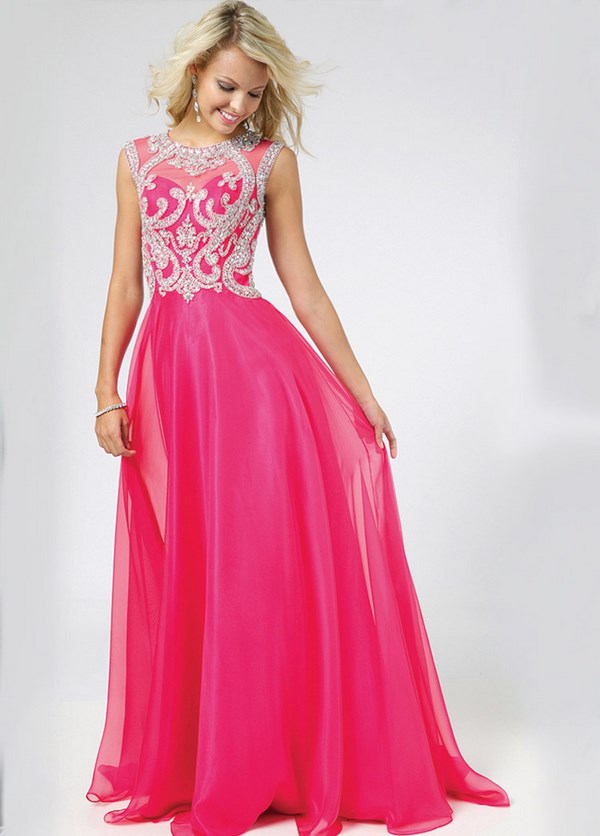 Les robes de graduation les plus en vogue 2025-2026: photos