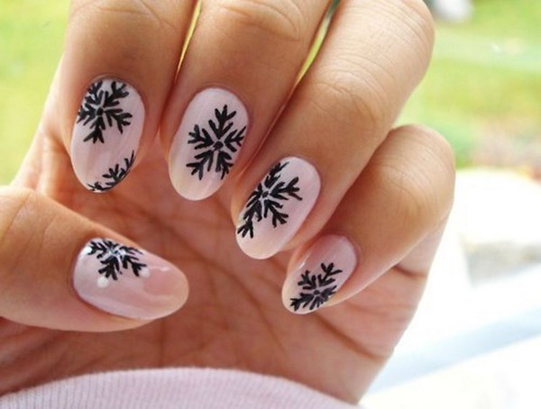 Manucure du Nouvel An 2026: photos, idées de manucure du Nouvel An