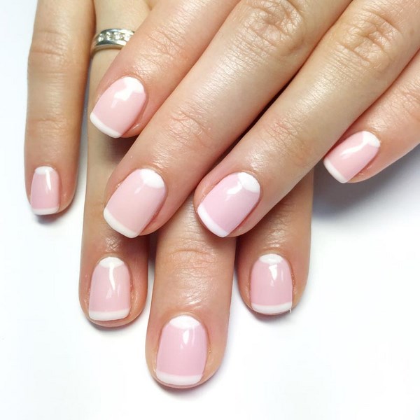 Manucure du Nouvel An 2026: photos, idées de manucure du Nouvel An