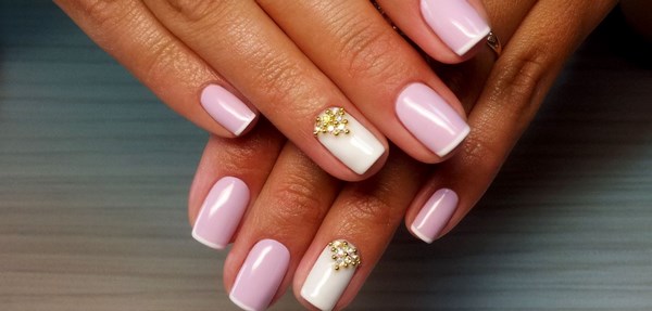 Manucure du Nouvel An 2026: photos, idées de manucure du Nouvel An
