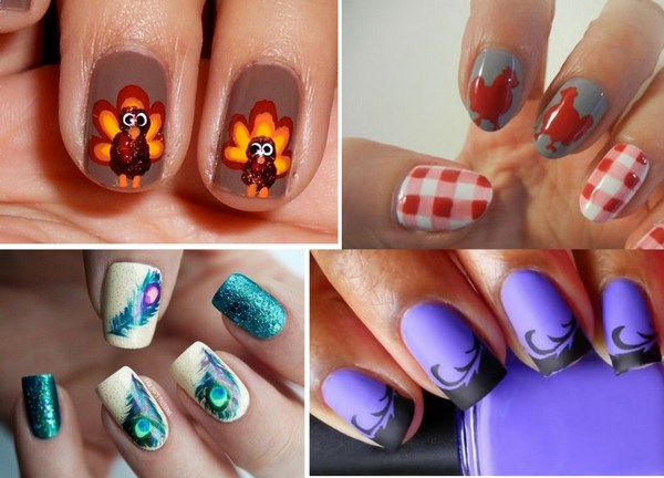 Manucure du Nouvel An 2026: photos, idées de manucure du Nouvel An