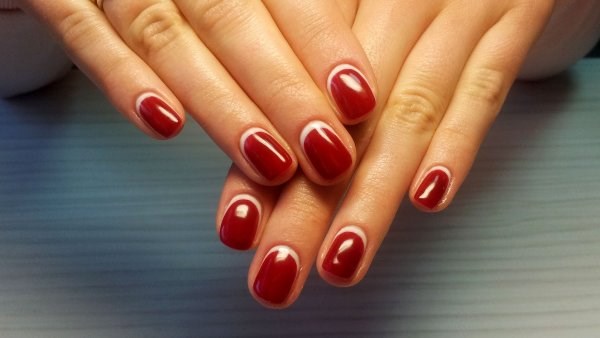 Manucure du Nouvel An 2026: photos, idées de manucure du Nouvel An