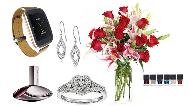 Que donner pour la Saint Valentin: un cadeau pour la Saint Valentin, des idées de cadeaux insolites, des photos