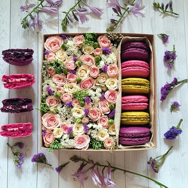 Que donner pour la Saint Valentin: un cadeau pour la Saint Valentin, des idées de cadeaux insolites, des photos