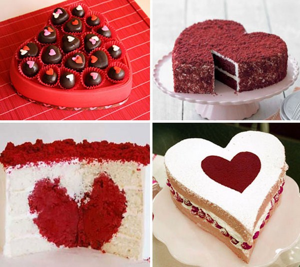 Que donner pour la Saint Valentin: un cadeau pour la Saint Valentin, des idées de cadeaux insolites, des photos