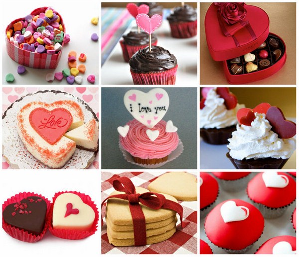 Que donner pour la Saint Valentin: un cadeau pour la Saint Valentin, des idées de cadeaux insolites, des photos