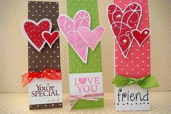 Que donner pour la Saint Valentin: un cadeau pour la Saint Valentin, des idées de cadeaux insolites, des photos