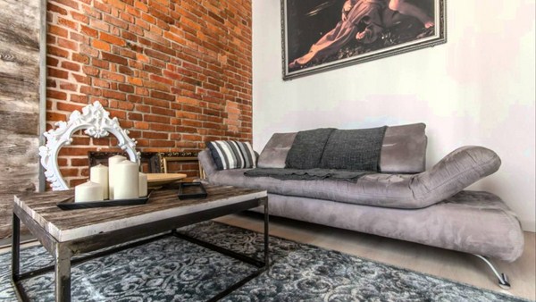 Intérieur moderne dans le style loft: style loft à l'intérieur de l'appartement, idées de photos