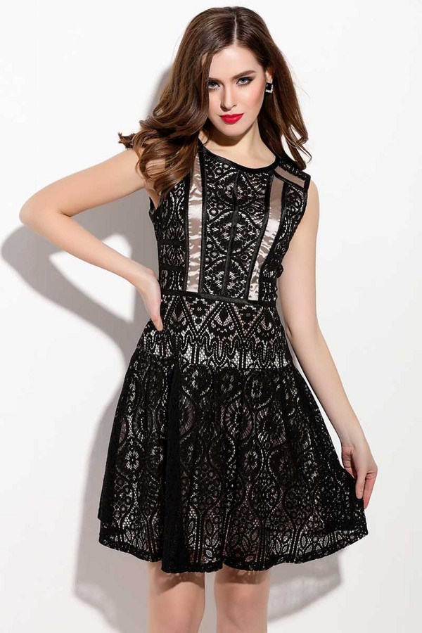 Les robes de cocktail les plus en vogue 2025-2026: photos, actualités