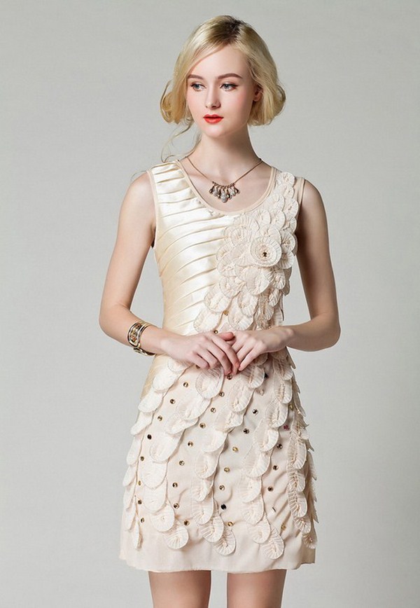 Les robes de cocktail les plus en vogue 2025-2026: photos, actualités