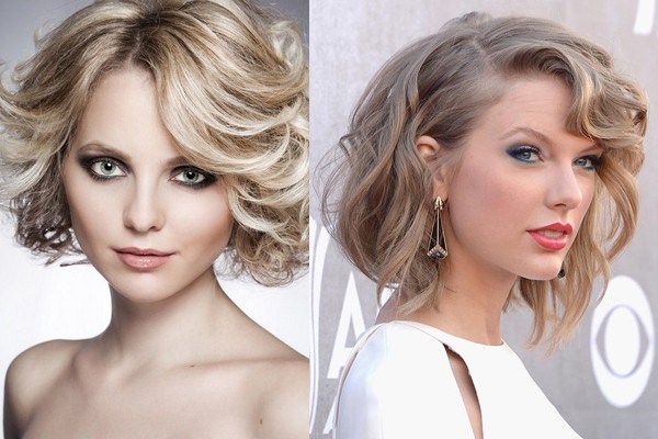 Belles coiffures de soirée pour la remise des diplômes 2025-2026: photos, actualités