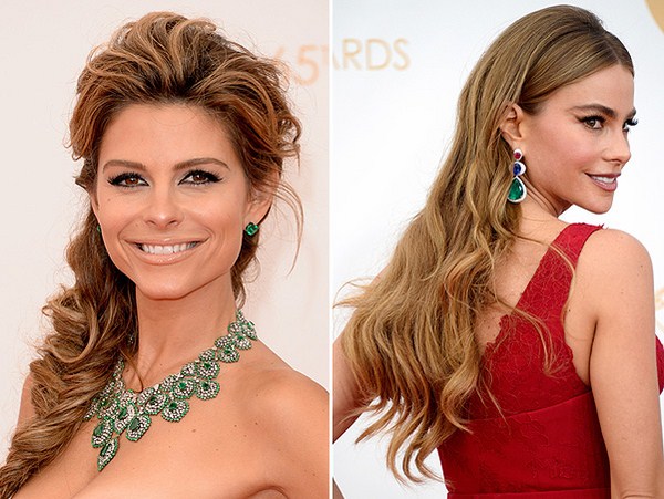 Belles coiffures de soirée pour la remise des diplômes 2025-2026: photos, actualités