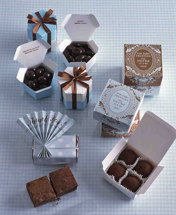 Les invitations de mariage les plus originales: photos, idées d'invitations de mariage