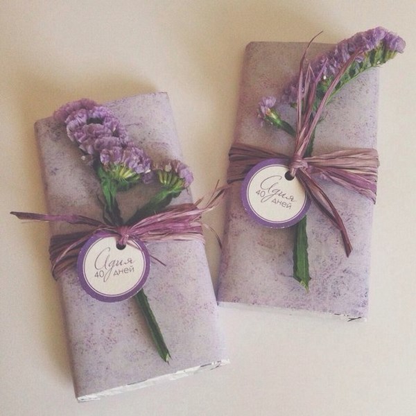 Les invitations de mariage les plus originales: photos, idées d'invitations de mariage