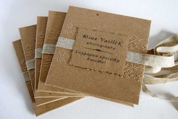 Les invitations de mariage les plus originales: photos, idées d'invitations de mariage