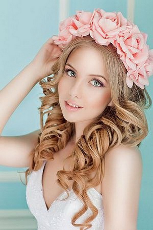 Coiffures de mariage 2025-2026. Meilleures coiffures pour la mariée: photos, idées