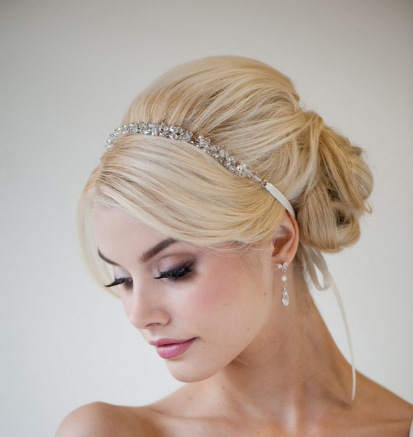 Coiffures de mariage 2025-2026. Meilleures coiffures pour la mariée: photos, idées