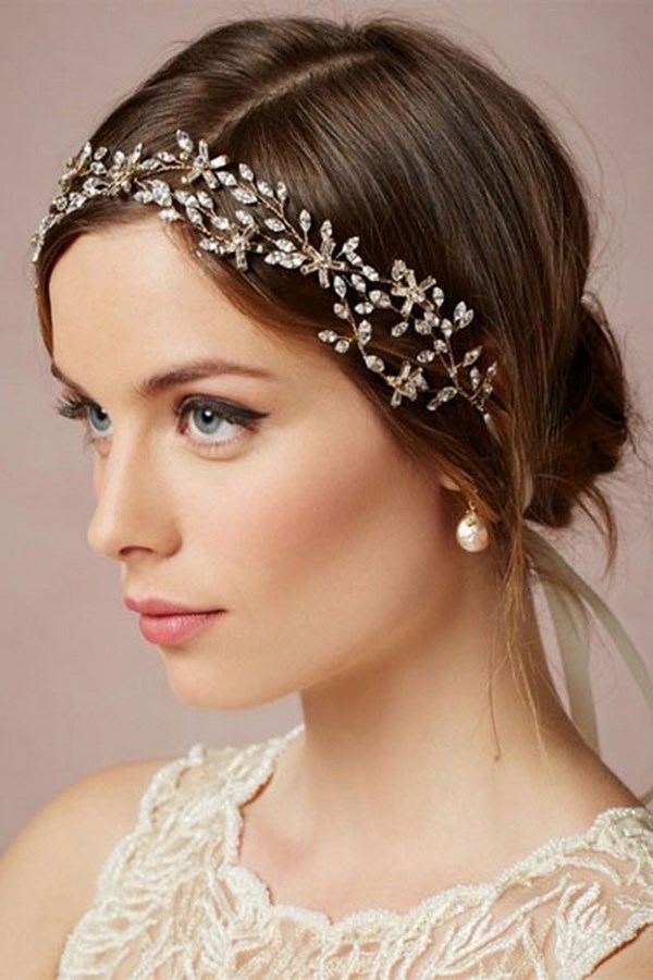 Coiffures de mariage 2025-2026. Meilleures coiffures pour la mariée: photos, idées