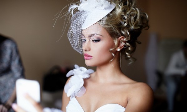 Coiffures de mariage 2025-2026. Meilleures coiffures pour la mariée: photos, idées