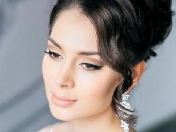 Beau maquillage de mariage pour la mariée 2025-2026: photos, idées pour le maquillage de mariage