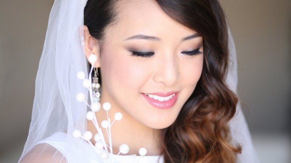 Beau maquillage de mariage pour la mariée 2025-2026: photos, idées pour le maquillage de mariage