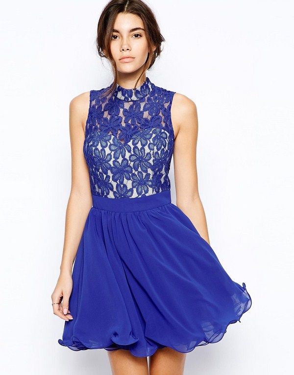 Les robes de cocktail les plus en vogue 2025-2026: photos, actualités