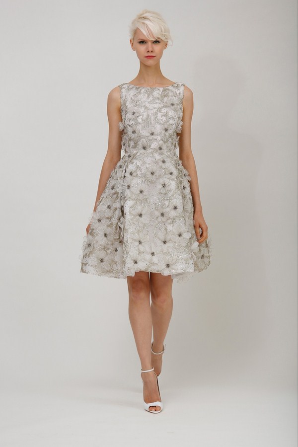 Les robes de cocktail les plus en vogue 2025-2026: photos, actualités