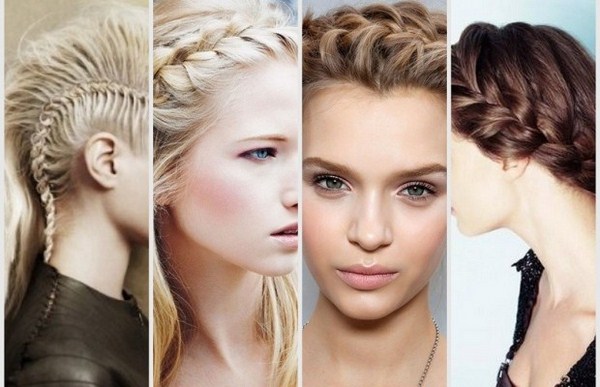 Belles coiffures de soirée pour la remise des diplômes 2025-2026: photos, actualités