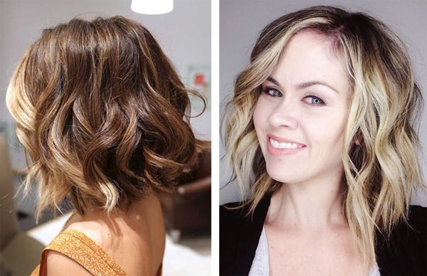 Belles coiffures de soirée pour la remise des diplômes 2025-2026: photos, actualités