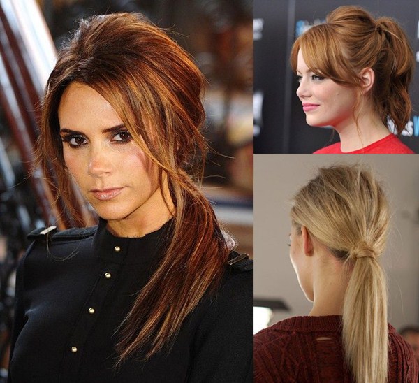 Belles coiffures de soirée pour la remise des diplômes 2025-2026: photos, actualités