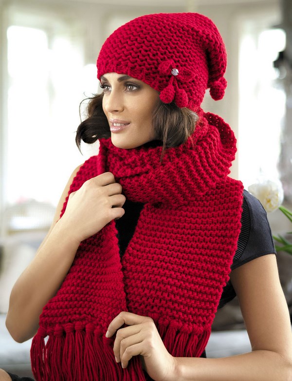 Chapeaux d'hiver pour femmes 2025-2026: photos, modèles, tendances