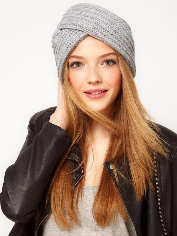 Chapeaux d'hiver pour femmes 2025-2026: photos, modèles, tendances