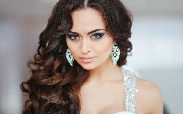 Beau maquillage de mariage pour la mariée 2025-2026: photos, idées pour le maquillage de mariage