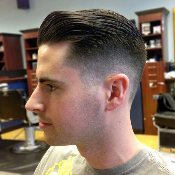 Coupes de cheveux pour hommes élégants 2025-2026, coiffures pour hommes à la mode: photos