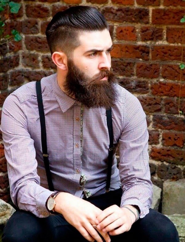 Coupes de cheveux pour hommes élégants 2025-2026, coiffures pour hommes à la mode: photos