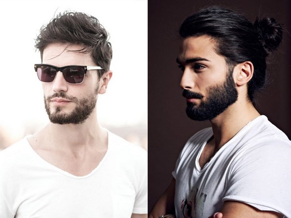 Coupes de cheveux pour hommes élégants 2025-2026, coiffures pour hommes à la mode: photos