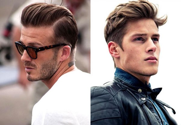 Coupes de cheveux pour hommes élégants 2025-2026, coiffures pour hommes à la mode: photos