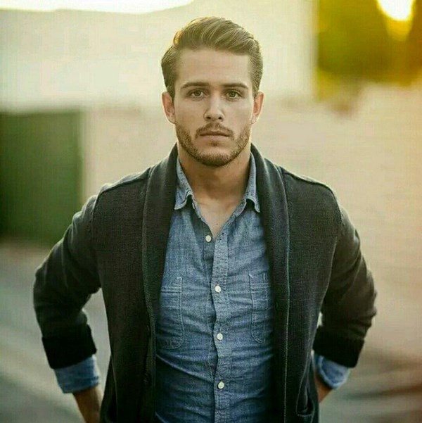 Coupes de cheveux pour hommes élégants 2025-2026, coiffures pour hommes à la mode: photos