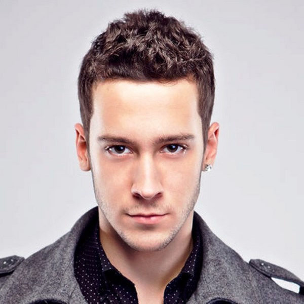 Coupes de cheveux pour hommes élégants 2025-2026, coiffures pour hommes à la mode: photos