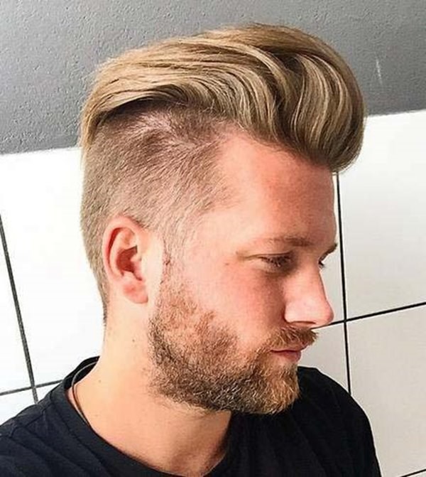 Coupes de cheveux pour hommes élégants 2025-2026, coiffures pour hommes à la mode: photos