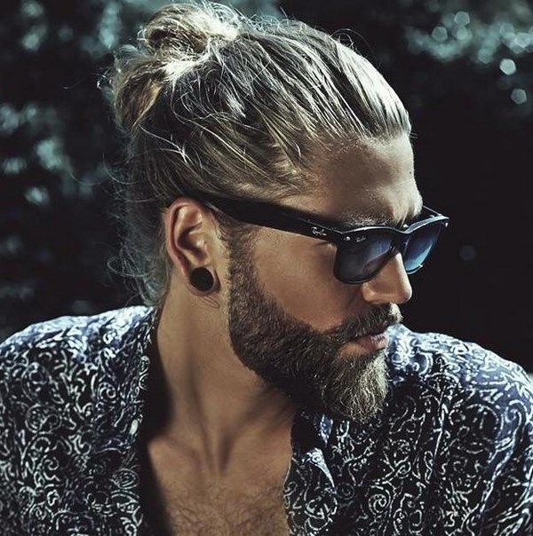 Coupes de cheveux pour hommes élégants 2025-2026, coiffures pour hommes à la mode: photos