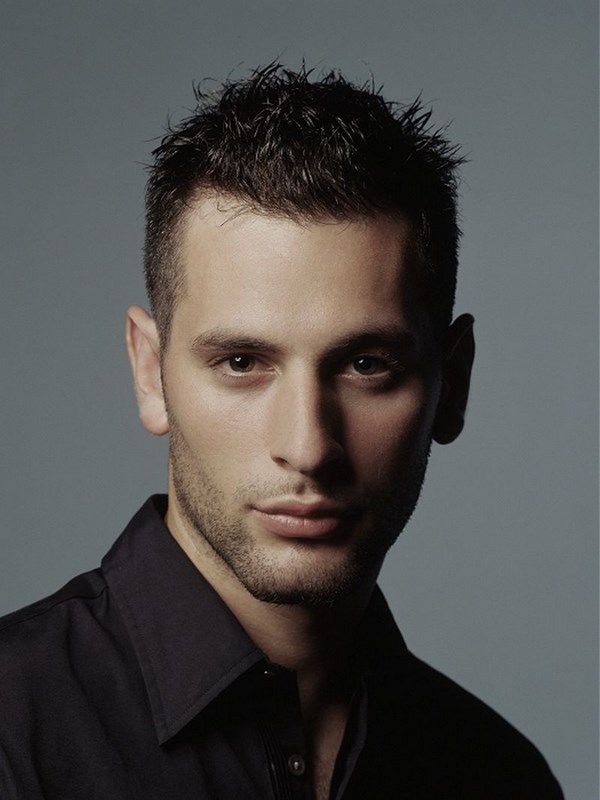 Coupes de cheveux pour hommes élégants 2025-2026, coiffures pour hommes à la mode: photos